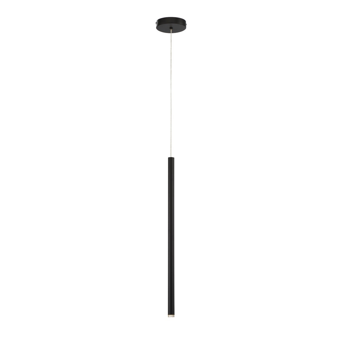 EUROFASE 34165 Navada Led 1 inch Pendant Ceiling Light Medium