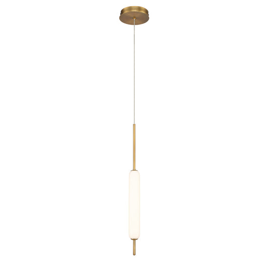 EUROFASE 37237 22in Integrated Led Pendant