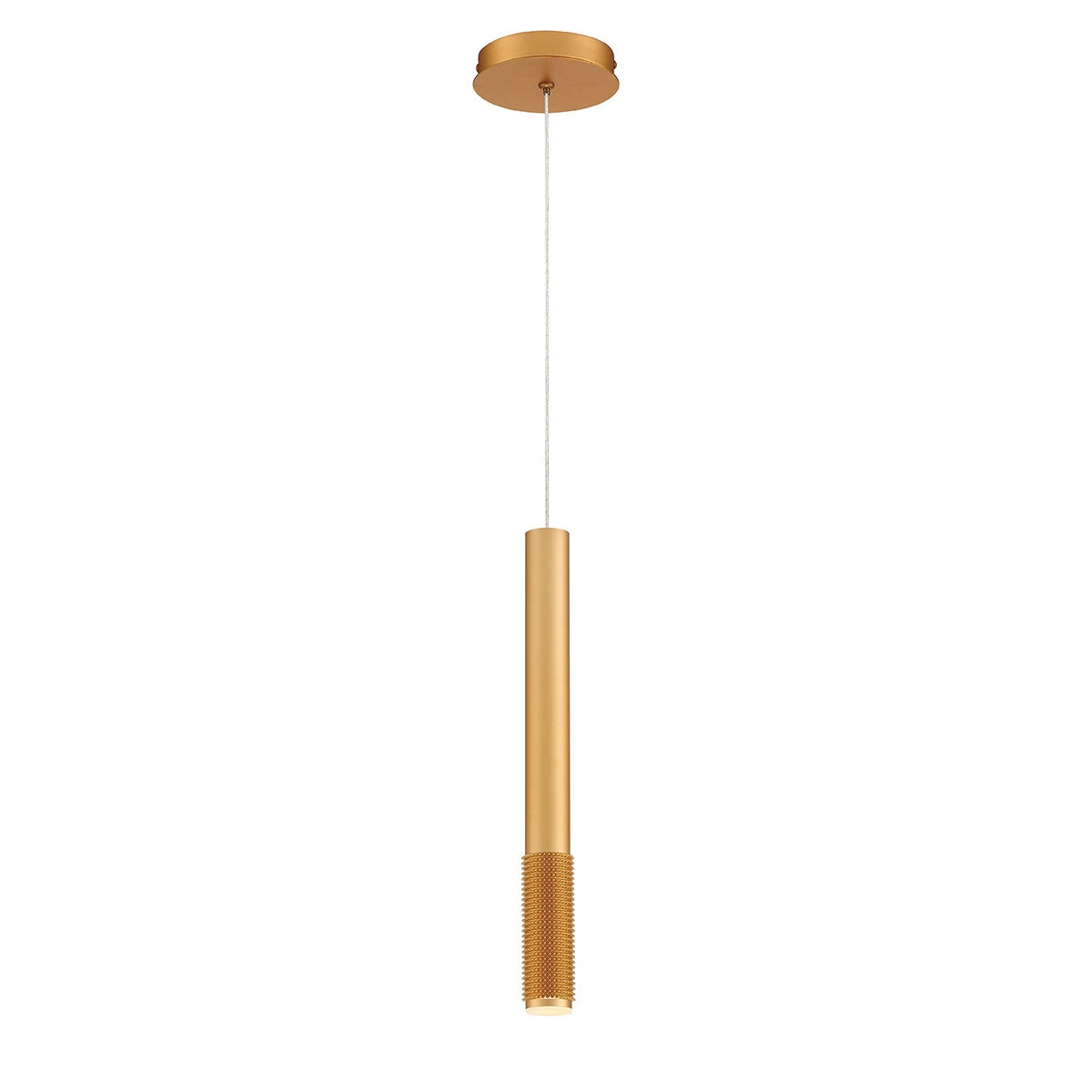 EUROFASE 35709 2" Round Pendant