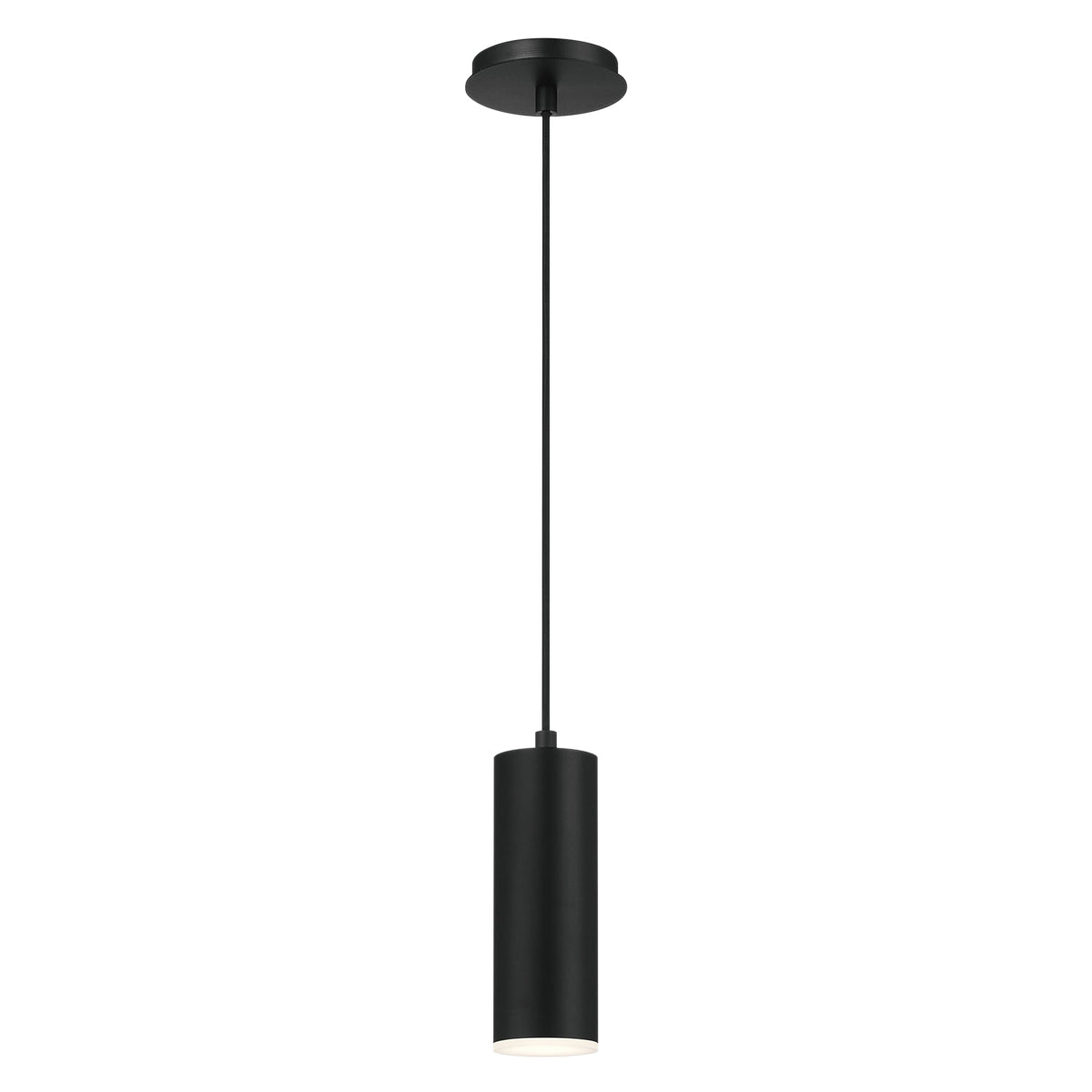 EUROFASE 37182 8in Integrated Led Mini Pendant