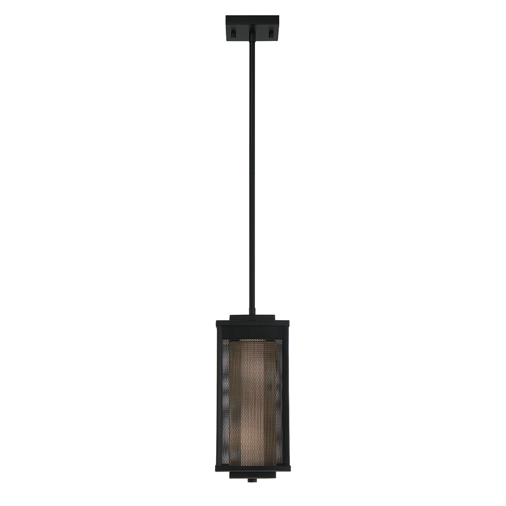 EUROFASE 42718 Led Outdoor Pendant