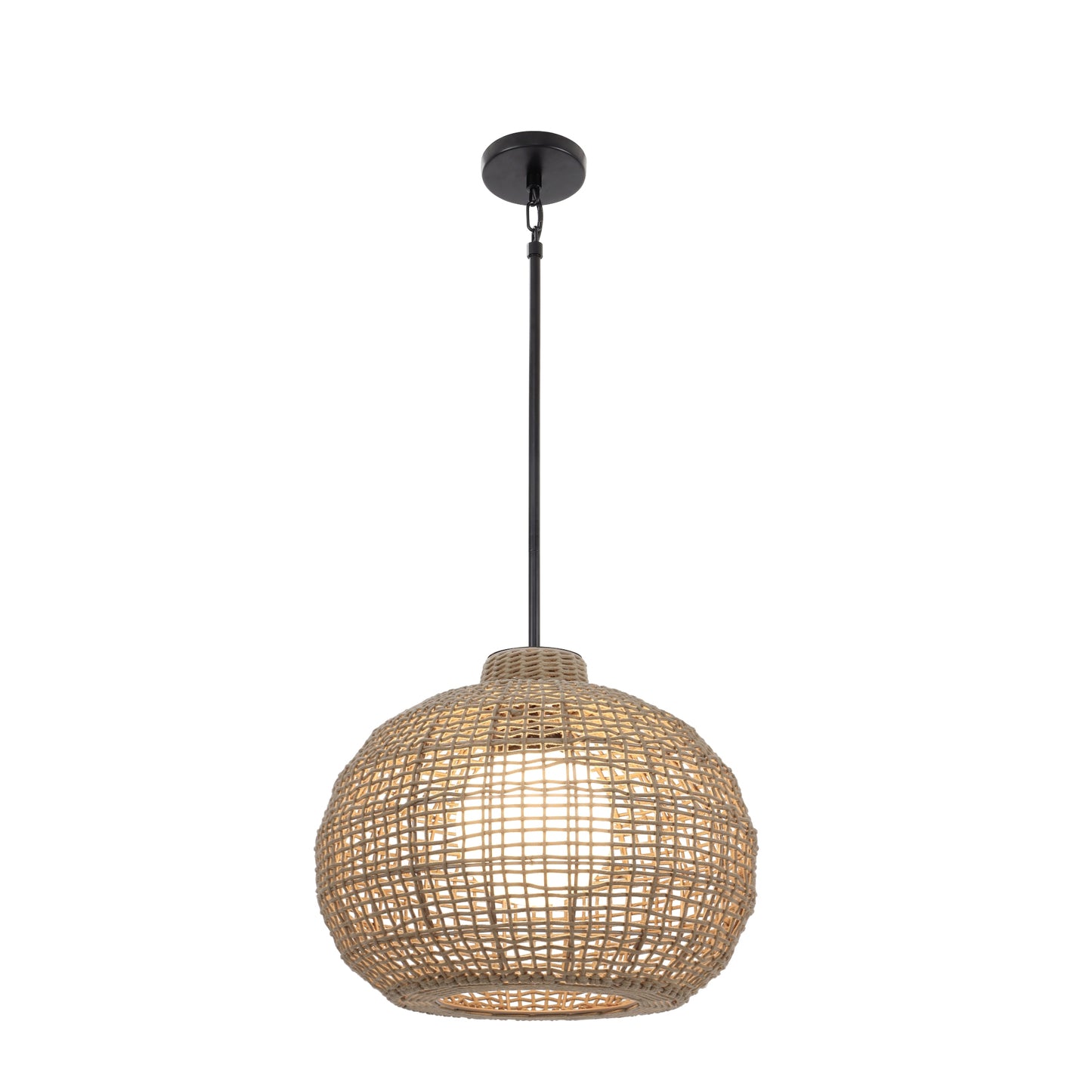 EUROFASE 46631 23in Outdoor Pendant