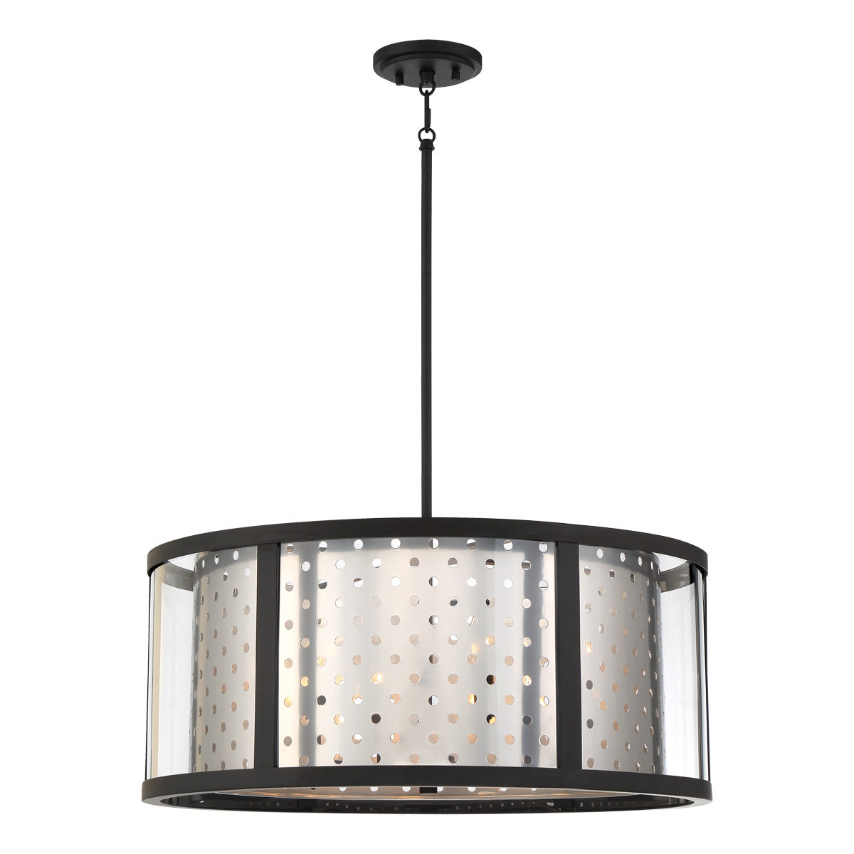 EUROFASE 39416 6 Lt Pendant