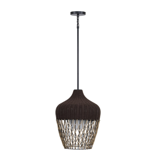 EUROFASE 46634 23in Outdoor Pendant