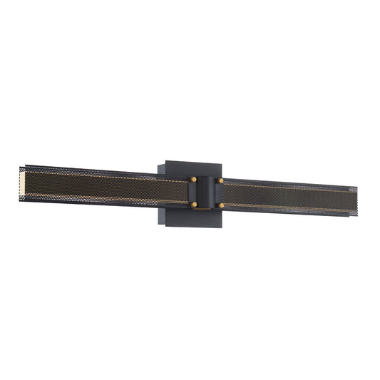 EUROFASE 38004 28in Integrated Led Wall Sconce