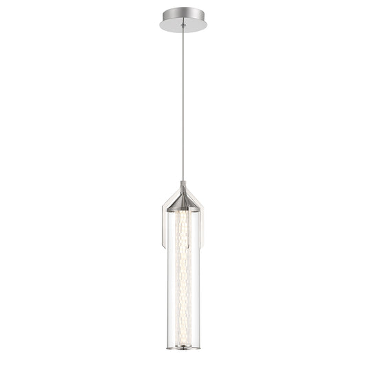 EUROFASE 45716 20in Integrated Led Pendant