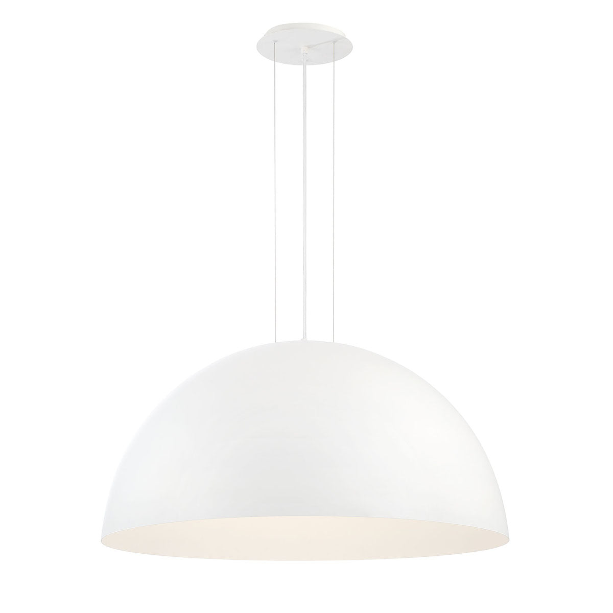 EUROFASE 37224 36in Integrated Led Chandelier