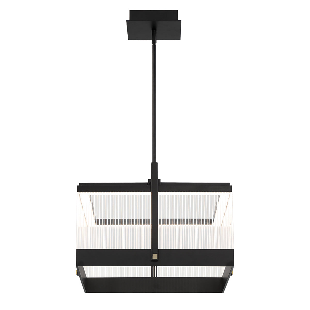 EUROFASE 44256 20in Integrated Led Pendant