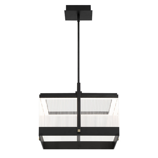 EUROFASE 44256 20in Integrated Led Pendant