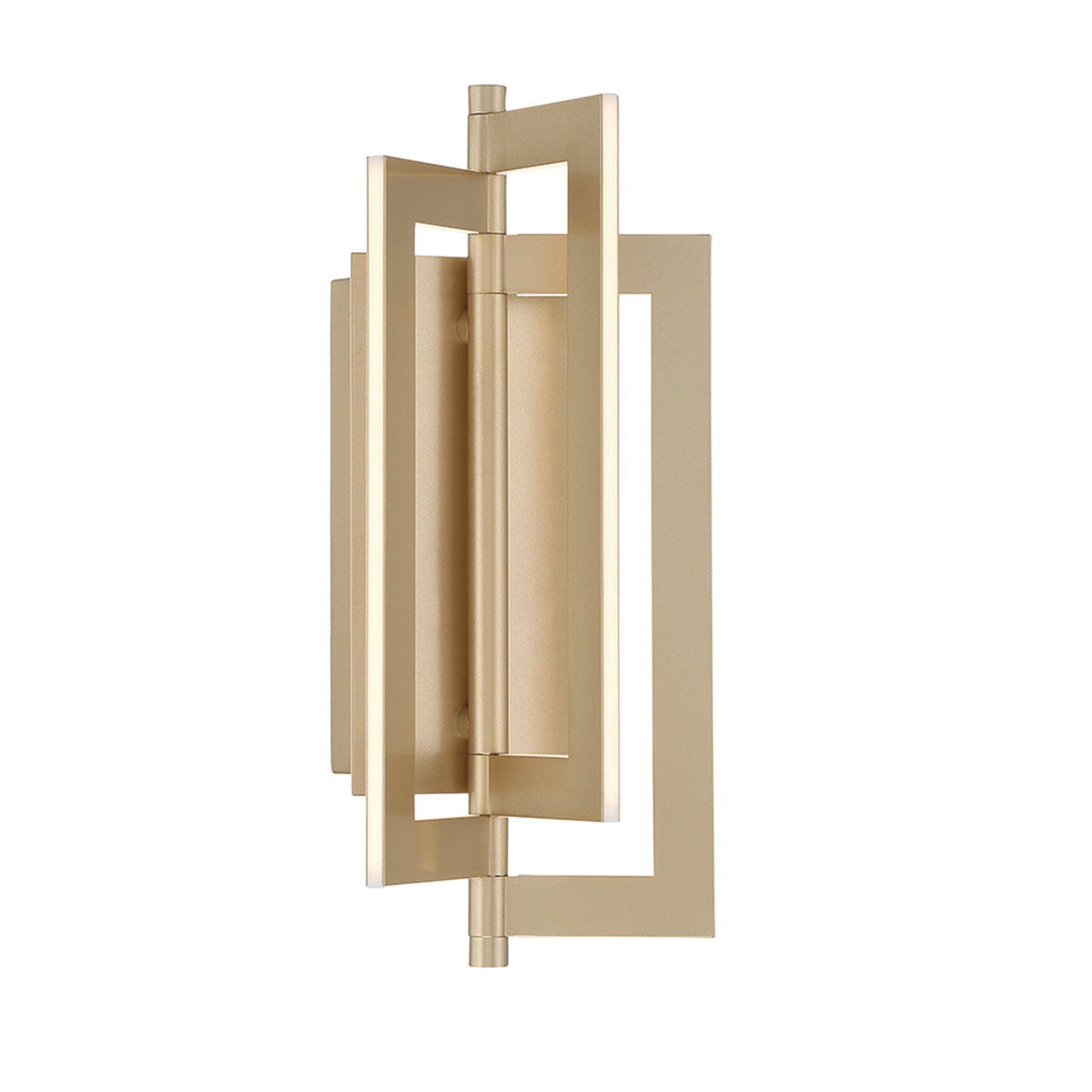 EUROFASE 44075 1-Light Wall Sconce