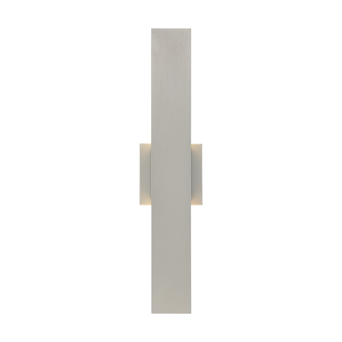 EUROFASE 42708 23in Integrated Led Outdoor Wall Sconce