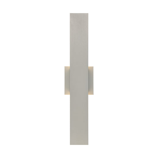 EUROFASE 42708 23in Integrated Led Outdoor Wall Sconce