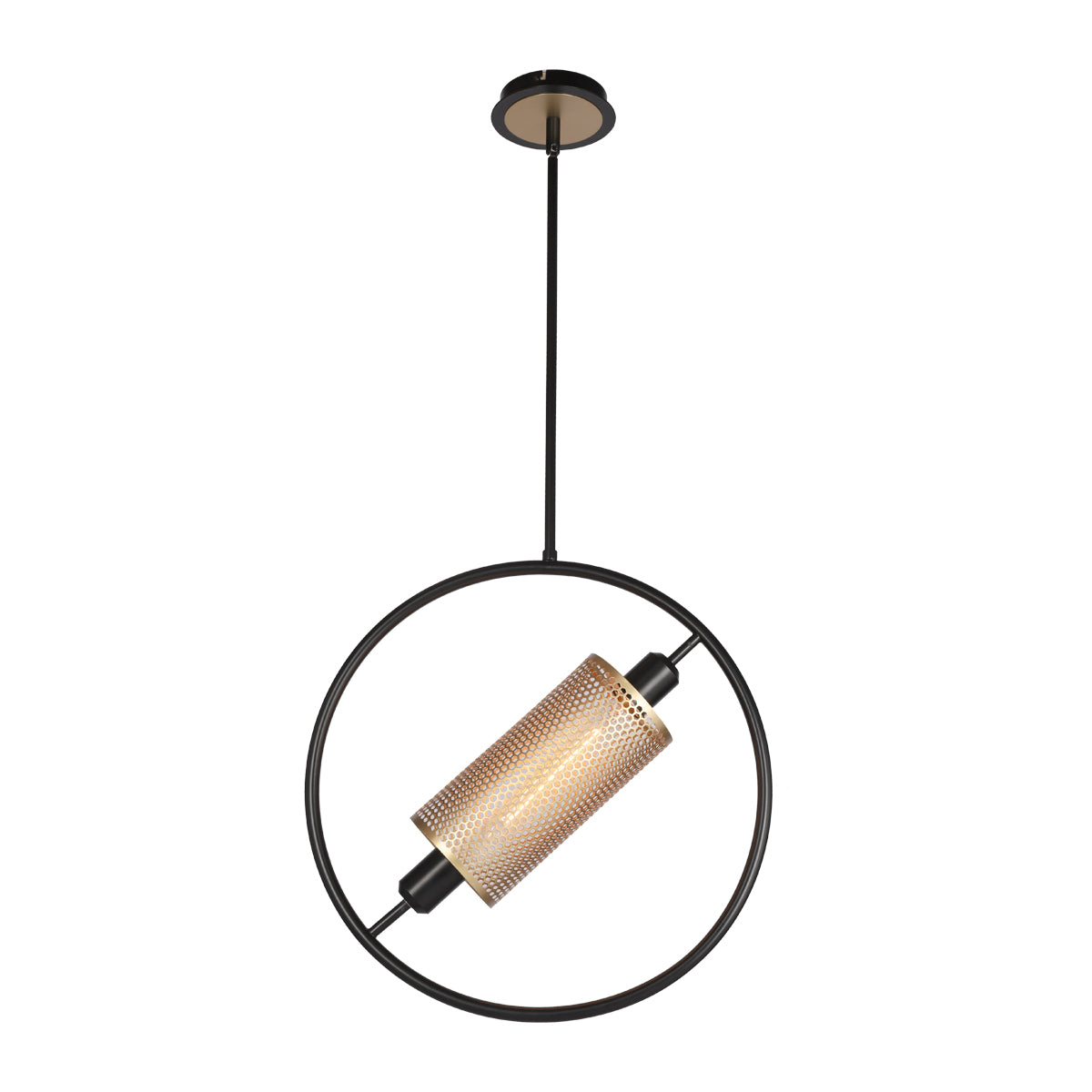 EUROFASE 37109 19" Round Pendant