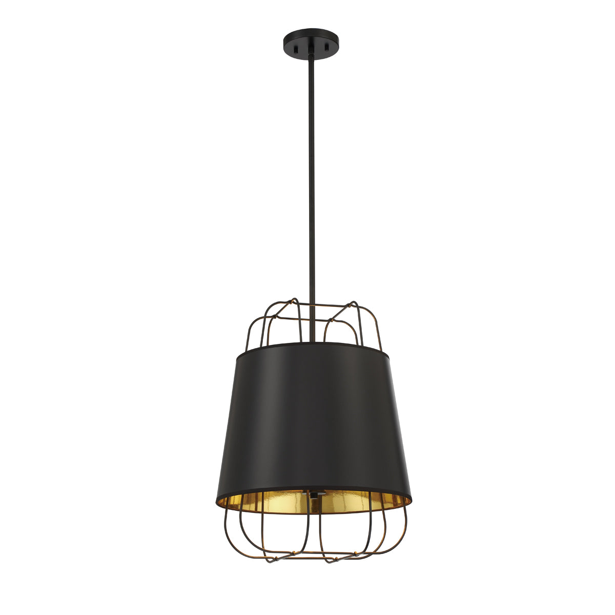 EUROFASE 38143 3 Light Pendant