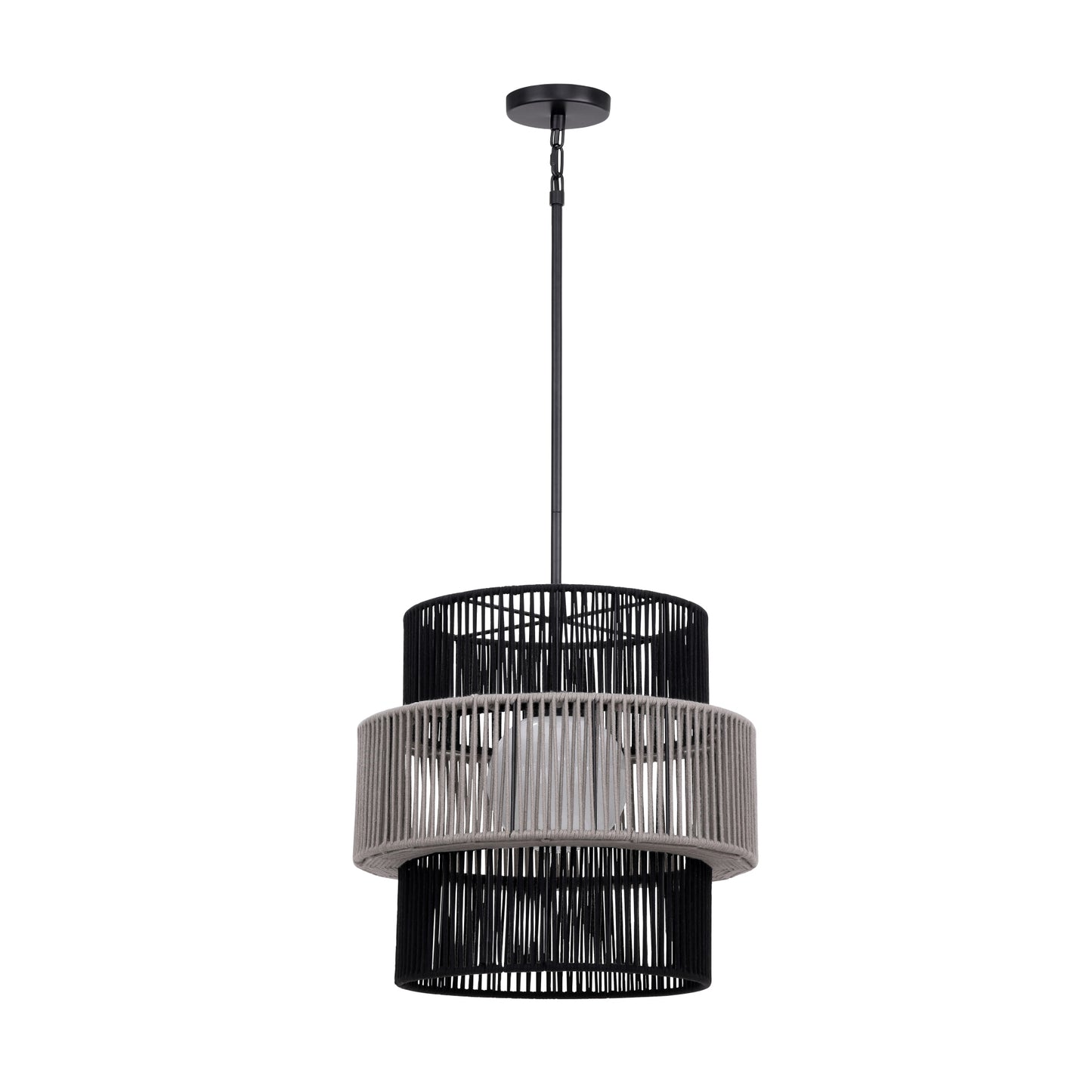 EUROFASE 46632 22in Outdoor Pendant