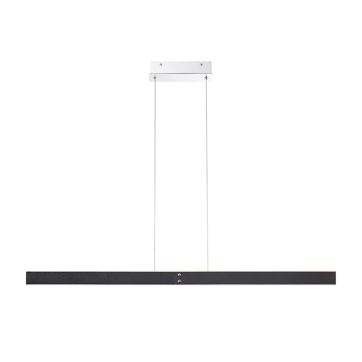 EUROFASE 44298 42in Integrated Led Linear Chandelier