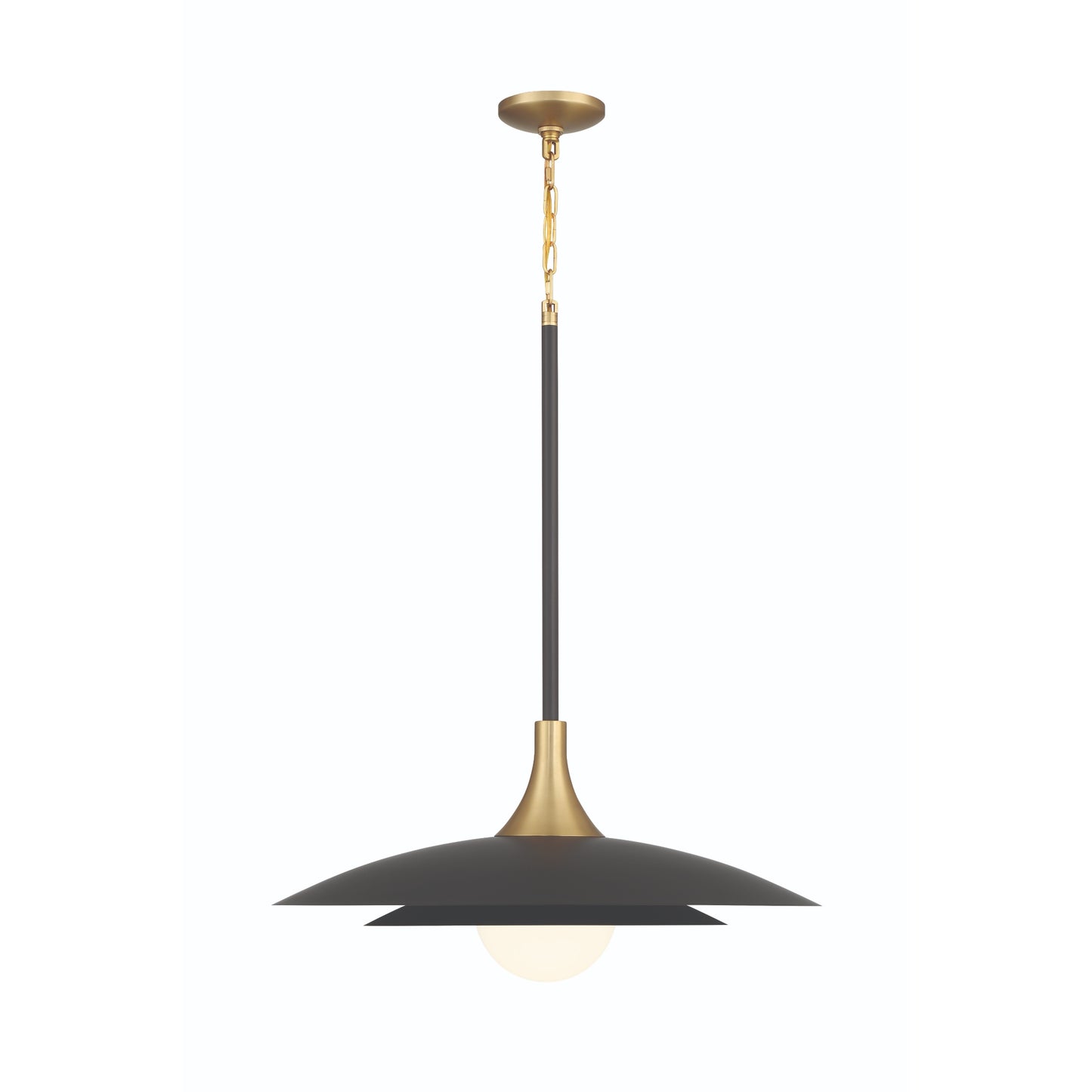 EUROFASE 46785 30in Integrated Led Pendant