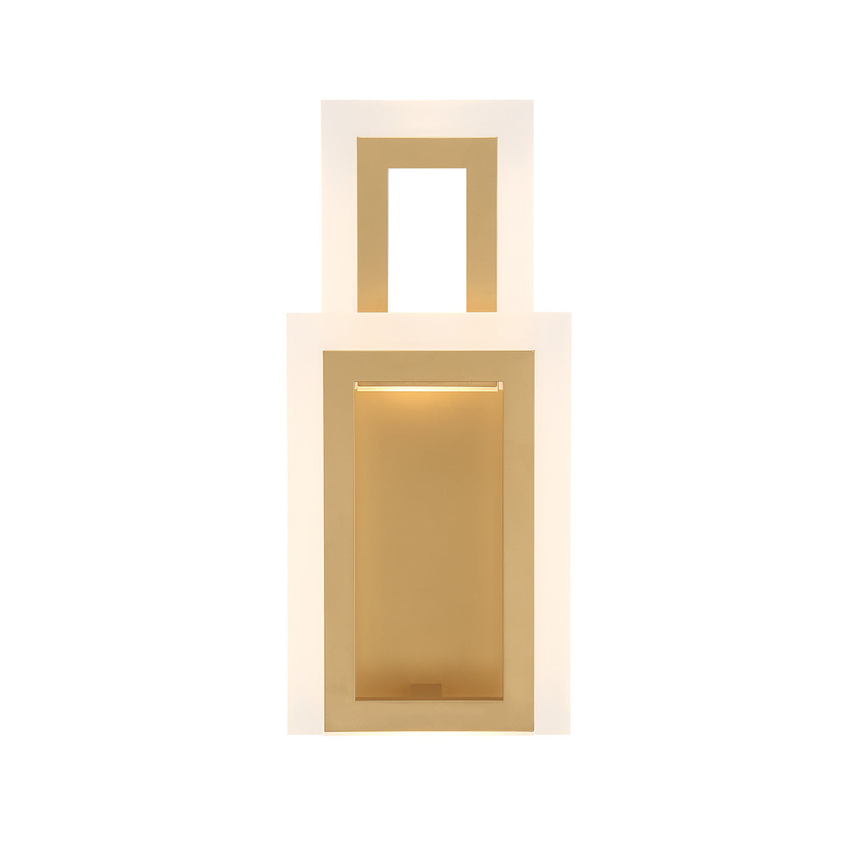 EUROFASE 45908 16in Integrated Led Wall Sconce