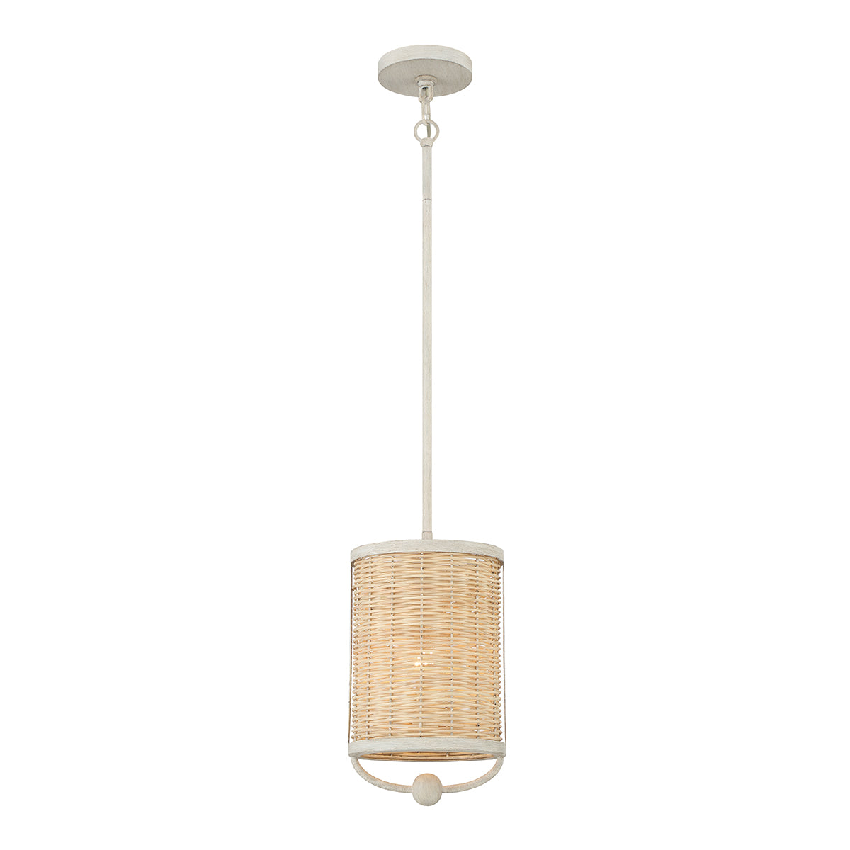 EUROFASE 38158 1 Light Pendant