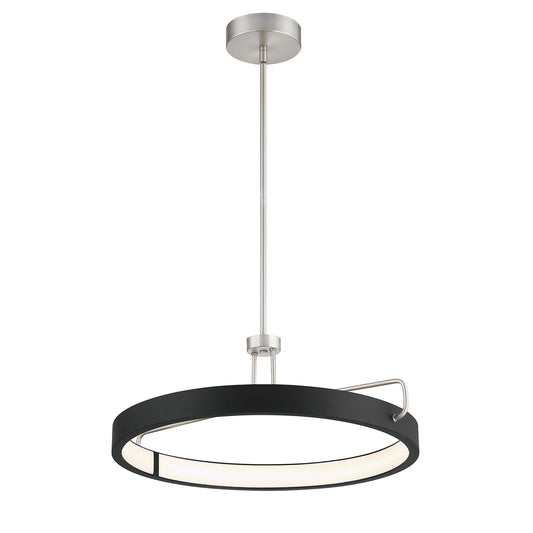 EUROFASE 37082 26in Integrated Led Pendant