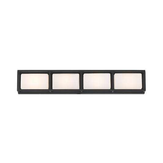 EUROFASE 44651 4-Light Wall Sconce