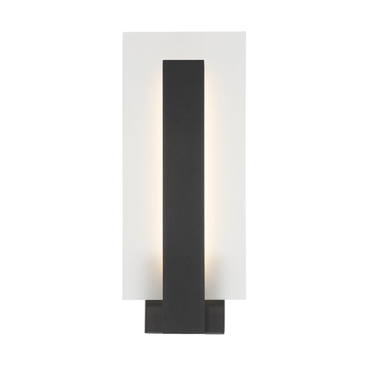 EUROFASE 45721 18in Integrated Led Outdoor Wall Sconce