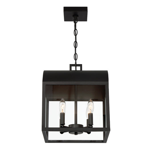 EUROFASE 41967 4 Lt Outdoor Pendant