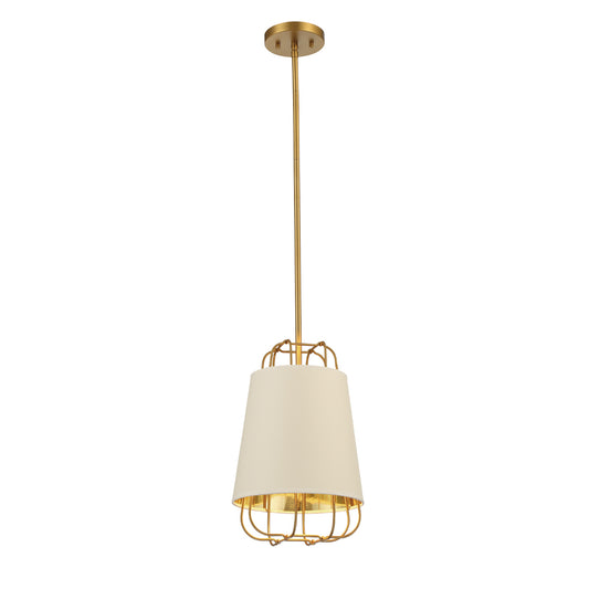 EUROFASE 38147 1 Light Pendant