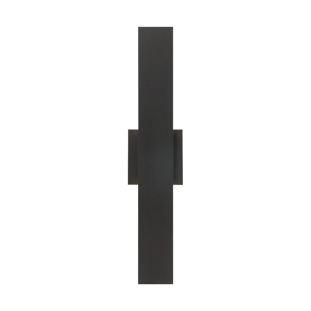 EUROFASE 42708 23in Integrated Led Outdoor Wall Sconce