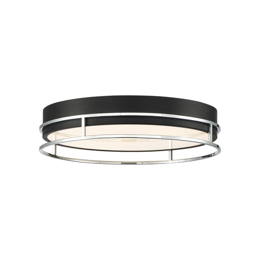 EUROFASE 39408 18in Integrated Led Flush Mount