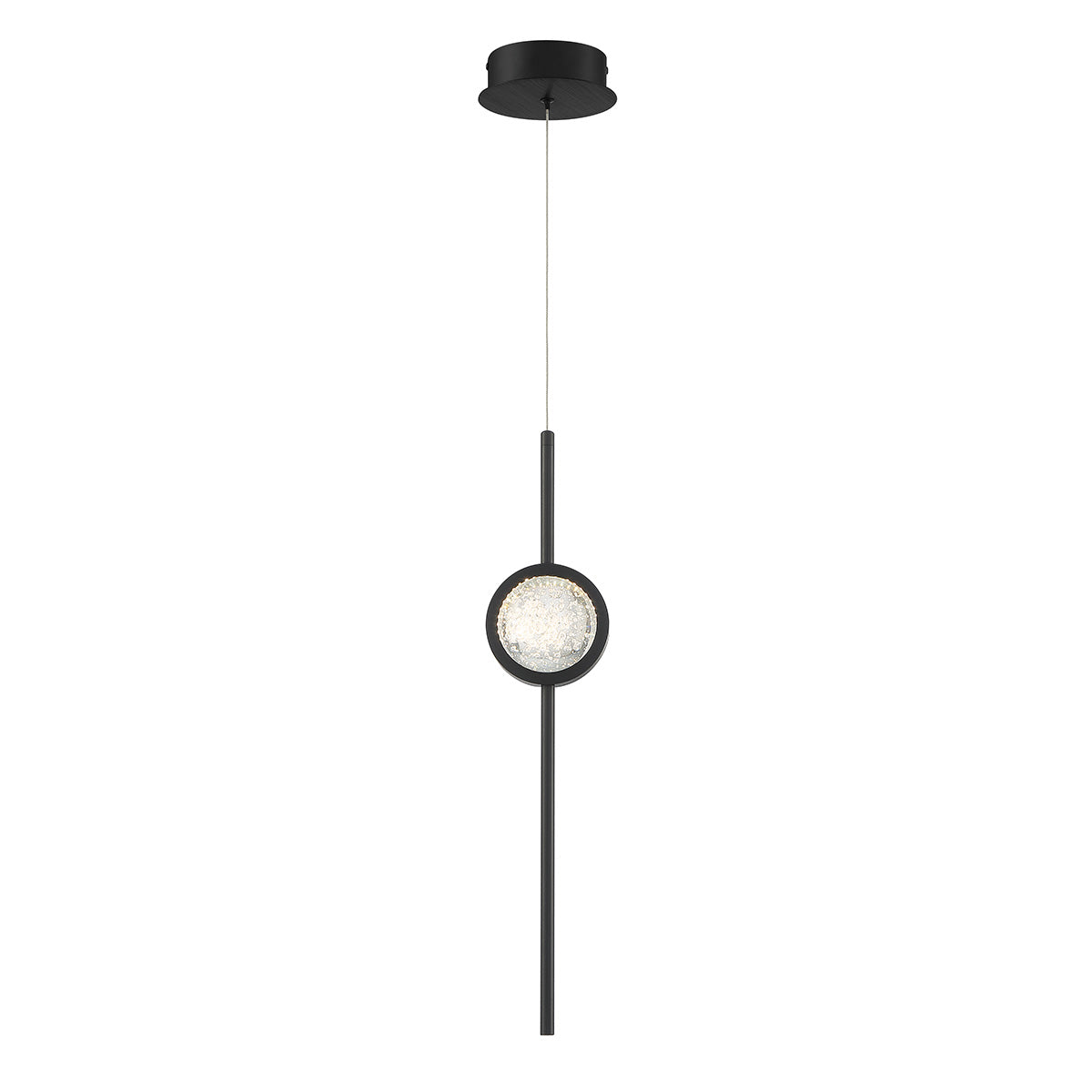 EUROFASE 39463 24in Integrated Led Pendant