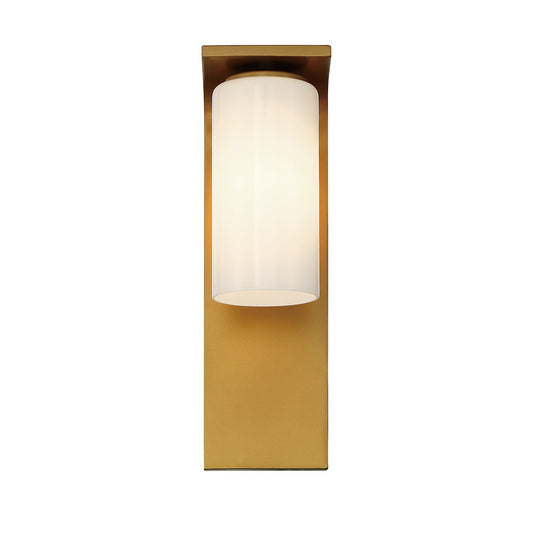 EUROFASE 41972 20in Outdoor Wall Sconce