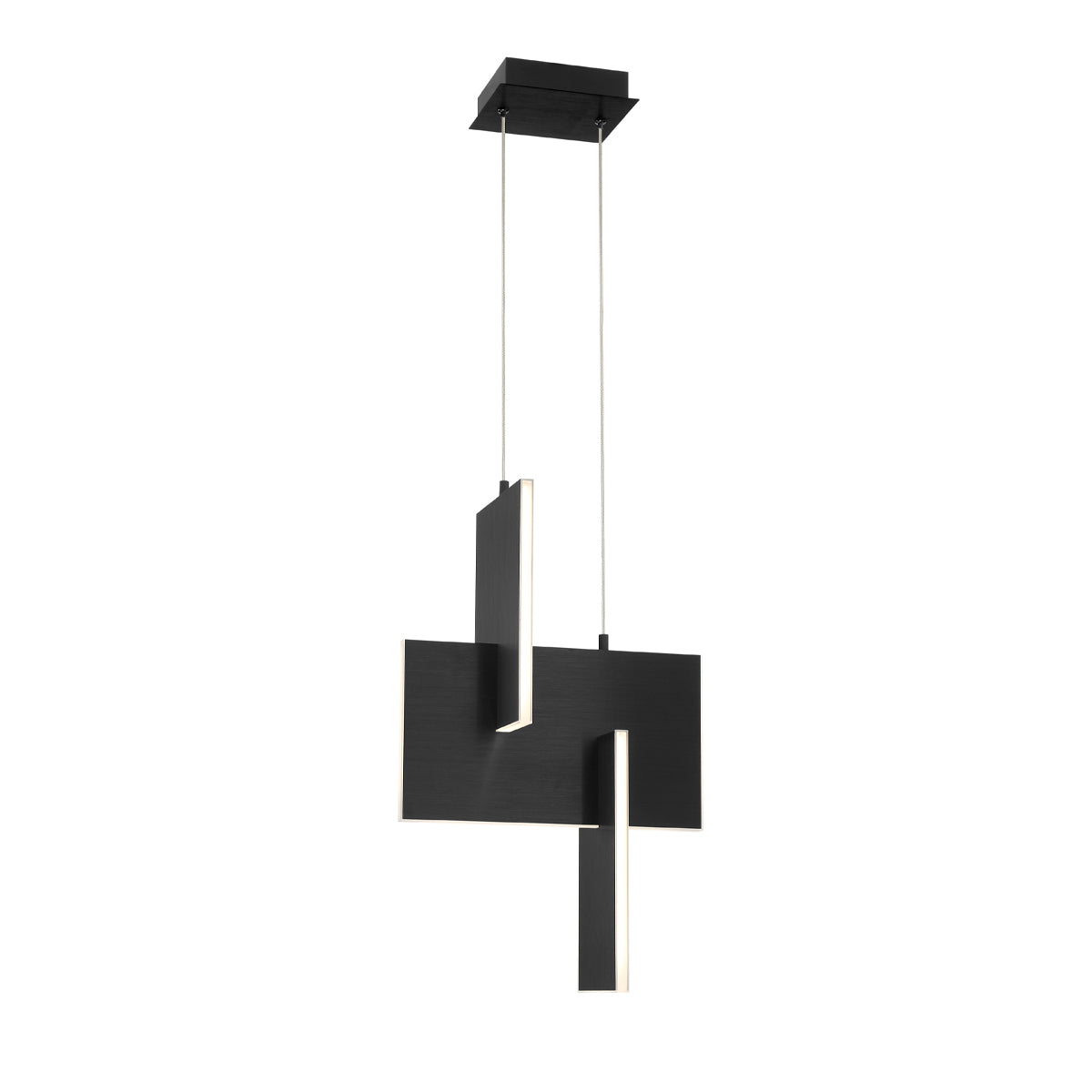 EUROFASE 37347 23in Integrated Led Pendant