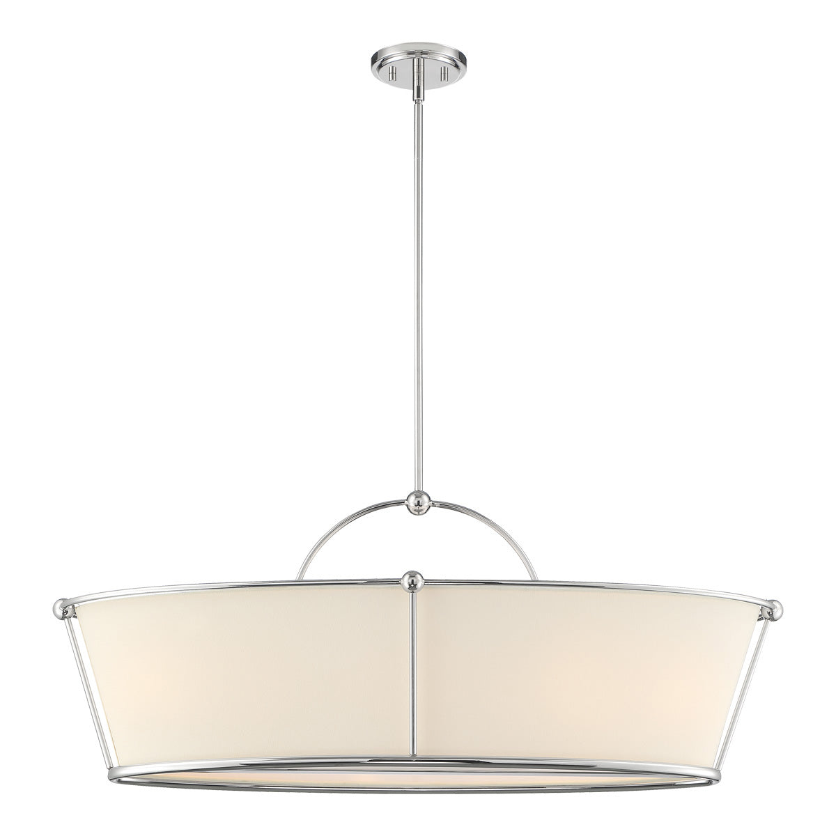 EUROFASE 39046 6 Lt Island Pendant