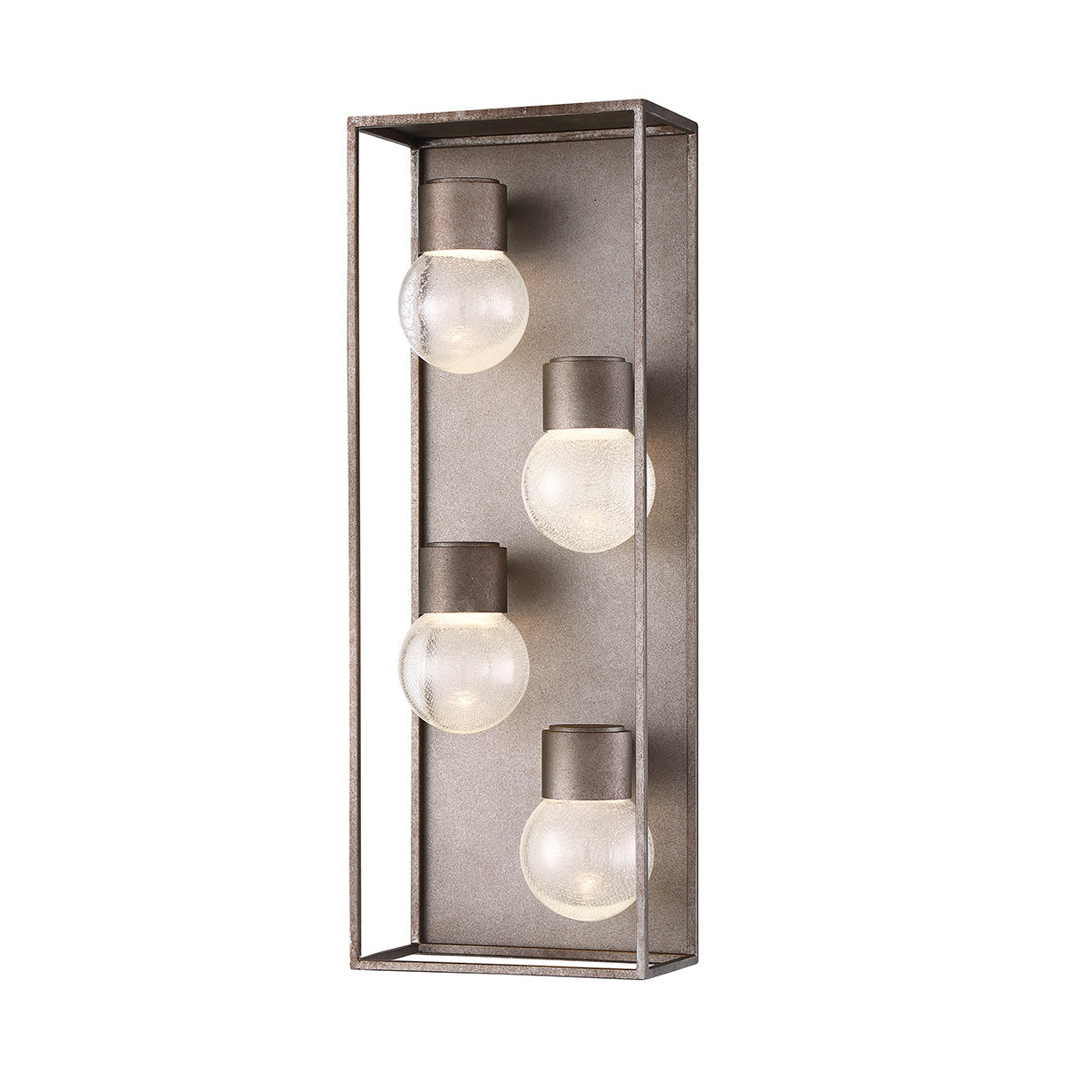 EUROFASE 35935 4-Light Outdoor Wall Sconce