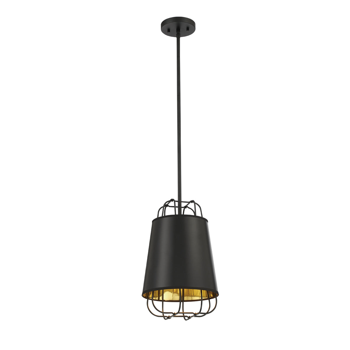 EUROFASE 38147 1 Light Pendant