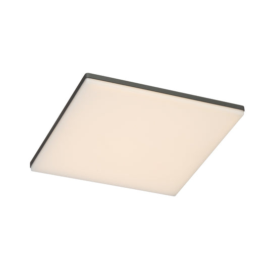 EUROFASE 34117 Square Oudoor Led Surface Mount