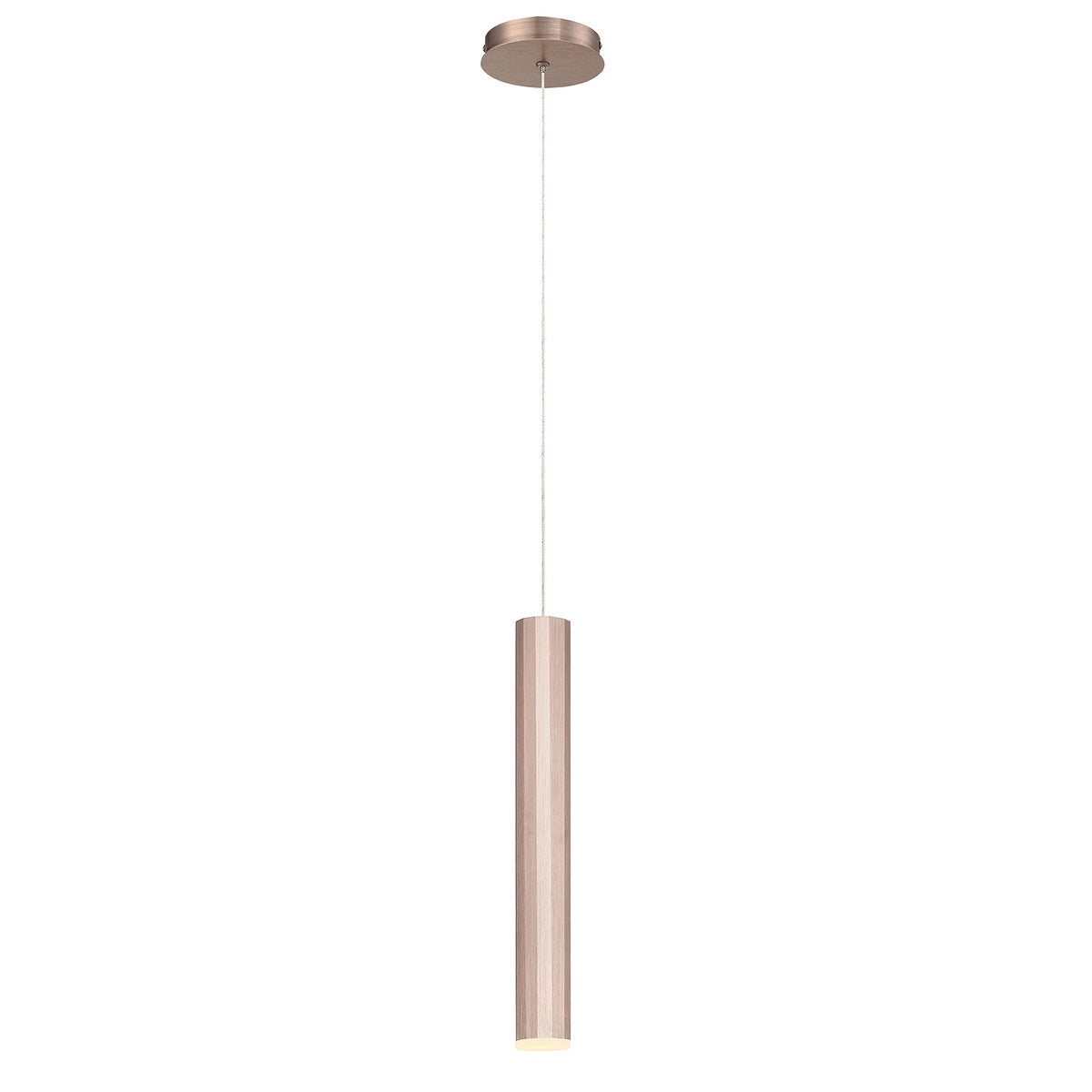 EUROFASE 35704 2" Round Pendant