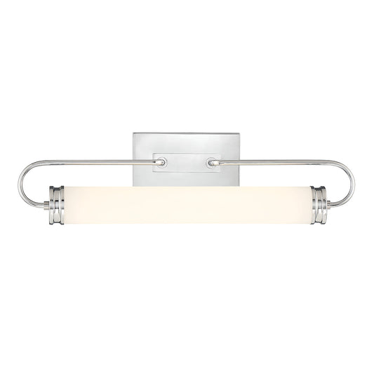 EUROFASE 45358 25in Integrated Led Vanity