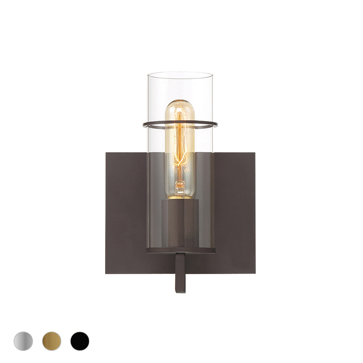 EUROFASE 34133 1-Light 9in Vanity