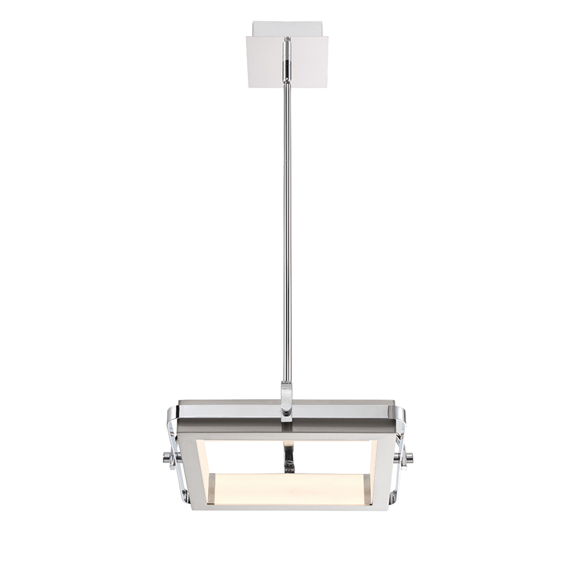 EUROFASE 43882 15in Integrated Led Pendant