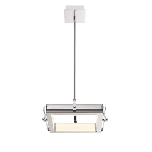 EUROFASE 43882 15in Integrated Led Pendant