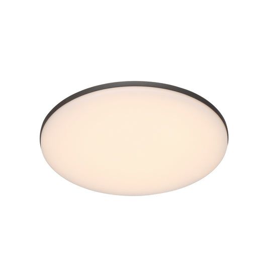 EUROFASE 34118 Round Outdoor Led Surfacemnt