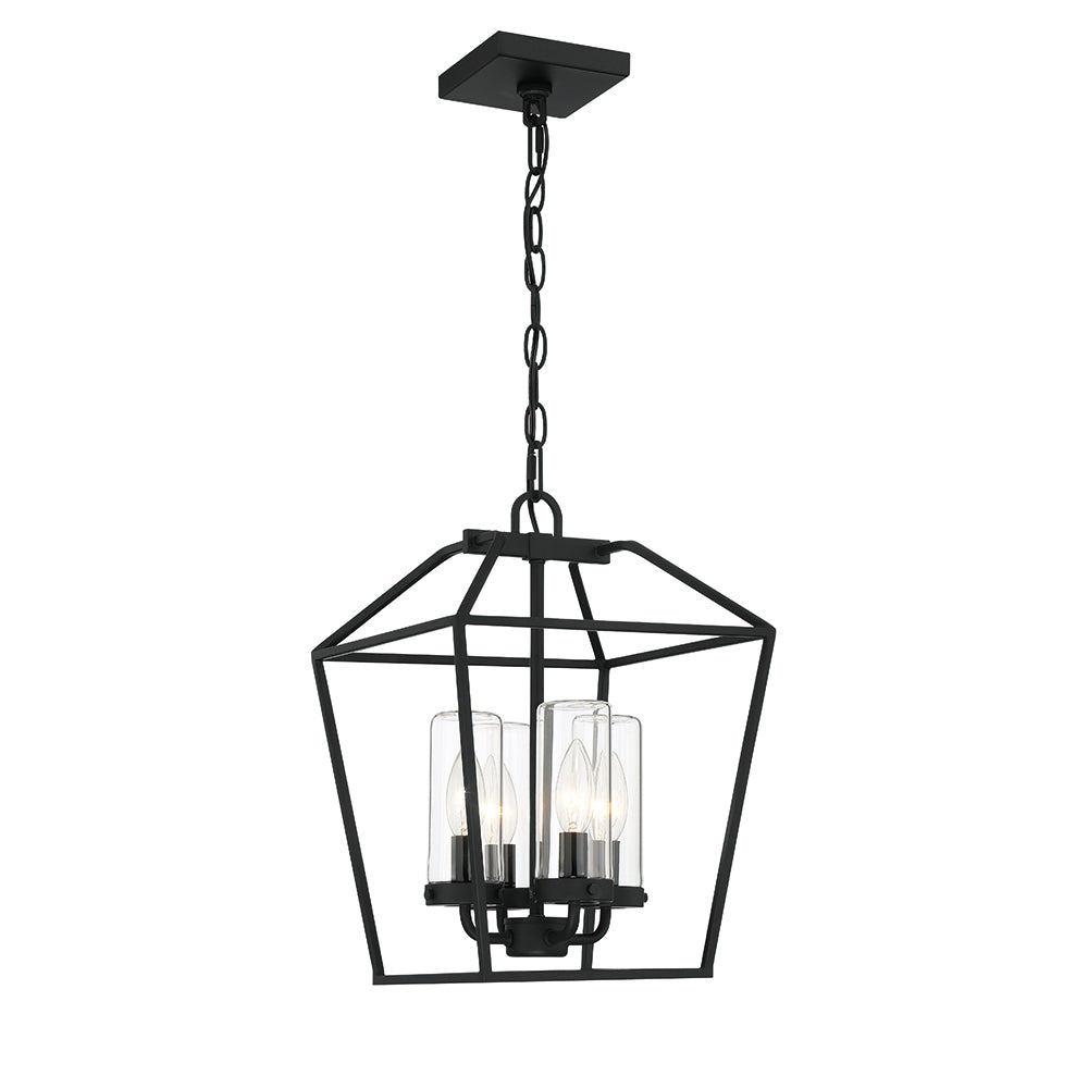 EUROFASE 41960 4 Lt Pendant