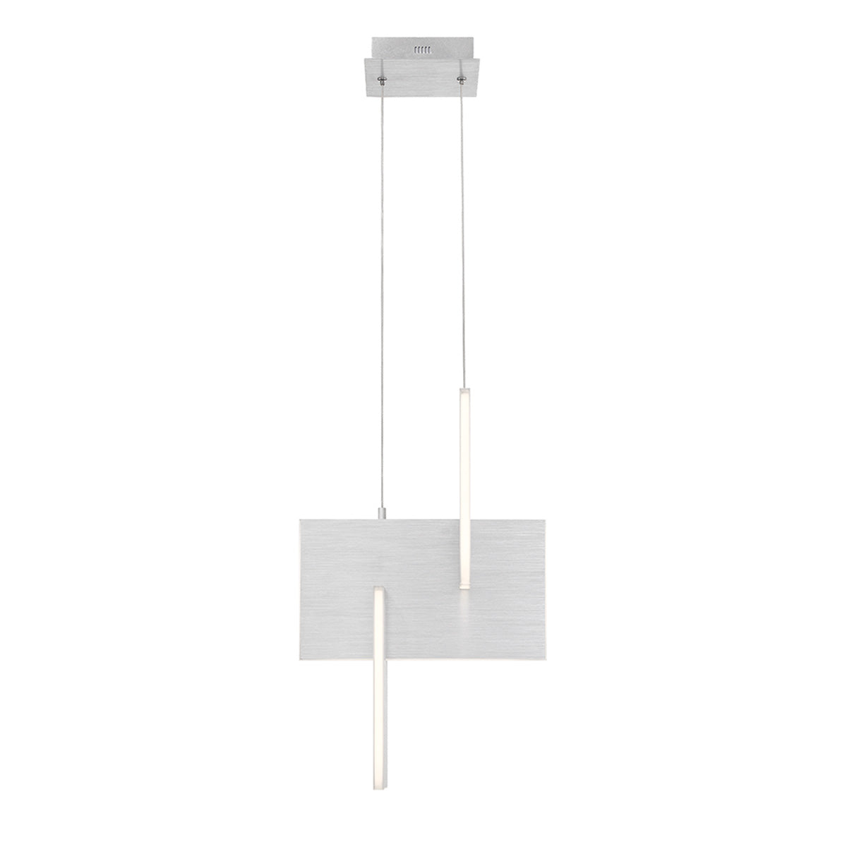 EUROFASE 37347 23in Integrated Led Pendant