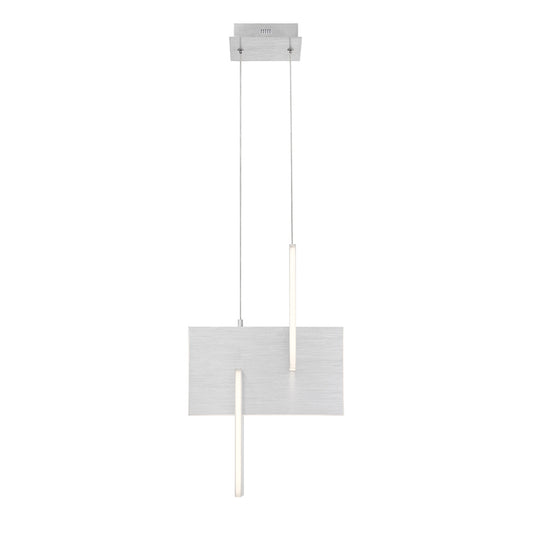 EUROFASE 37347 23in Integrated Led Pendant