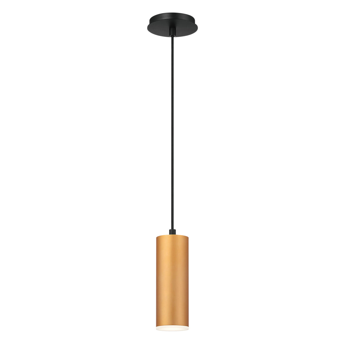 EUROFASE 37182 8in Integrated Led Mini Pendant