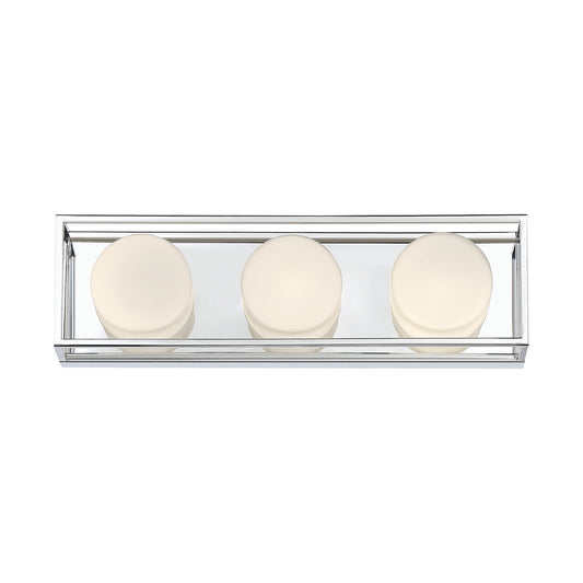 EUROFASE 39335 Rover Led 18 inch Bath Bar Wall Light