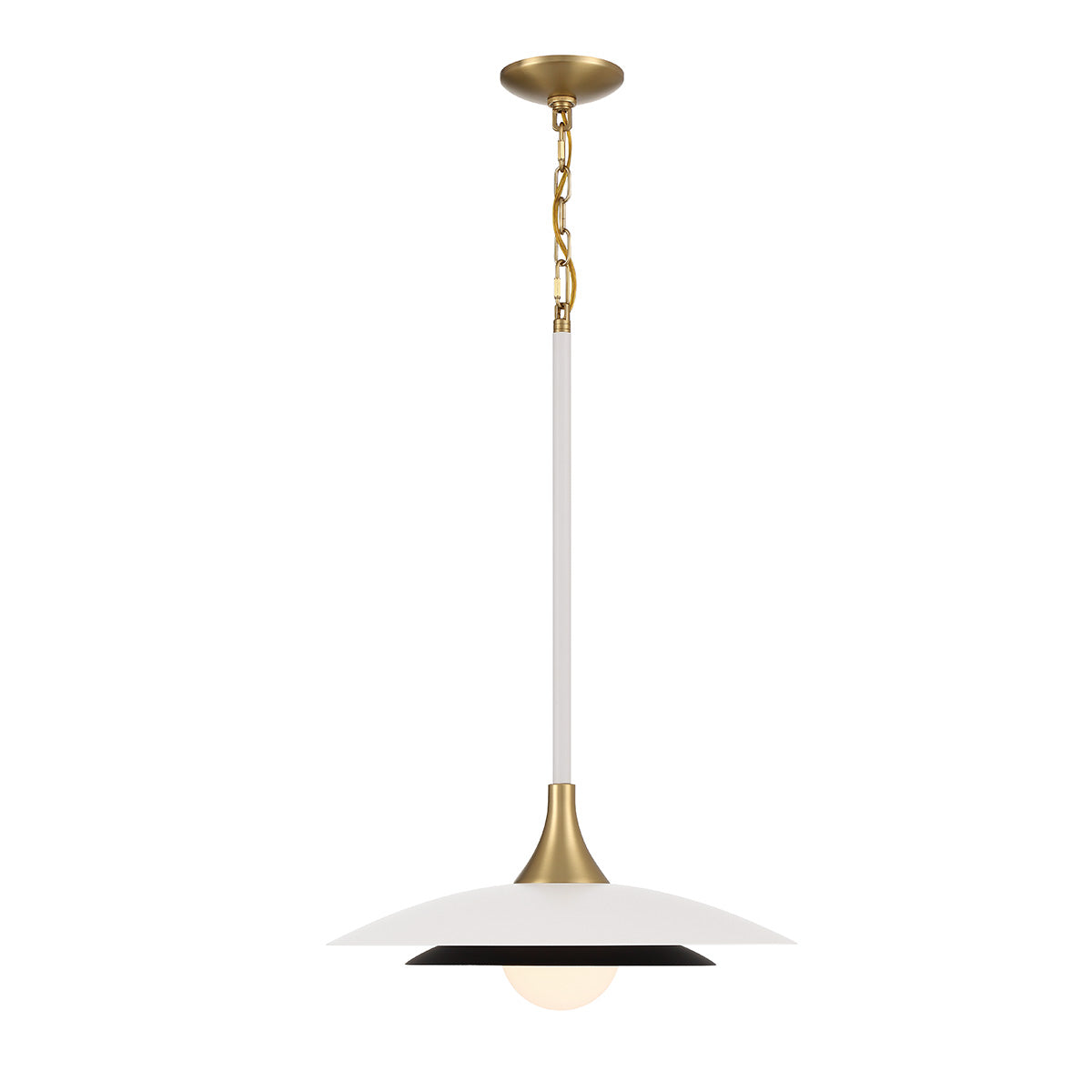 EUROFASE 46441 28in Integrated Led Pendant