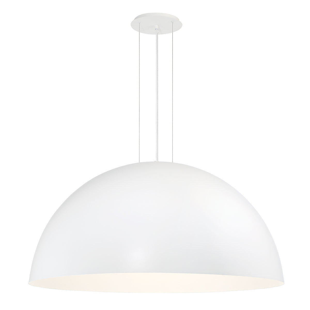 EUROFASE 37230 47in Integrated Led Chandelier